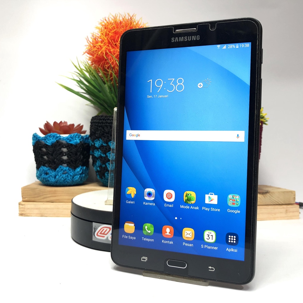 Tablet Samsung Galaxy A6 (USED)